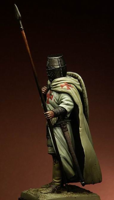 Prussian Officer, 18th Century