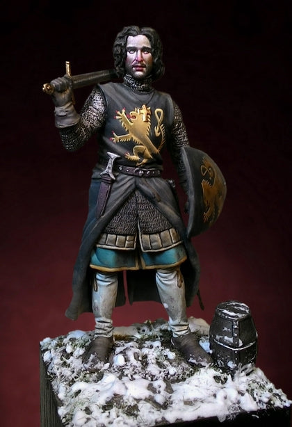 “The English Officer” American Independence War