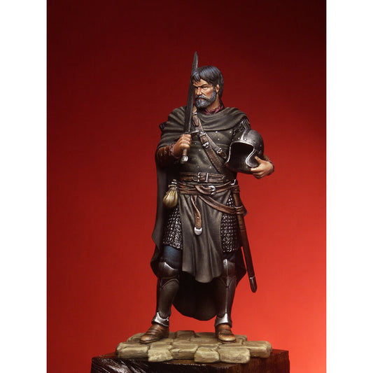 “The English Officer” American Independence War