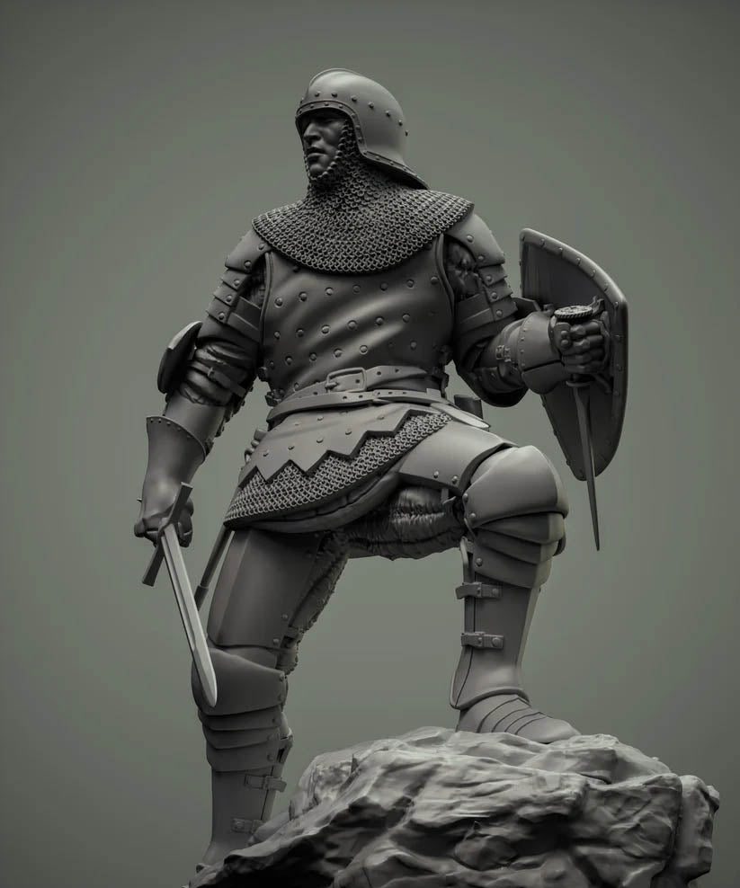 Battalion M – Italy 1944, WW2