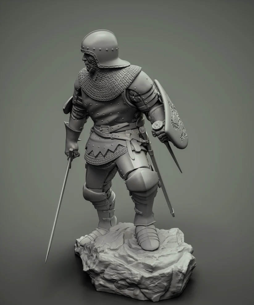 Battalion M – Italy 1944, WW2