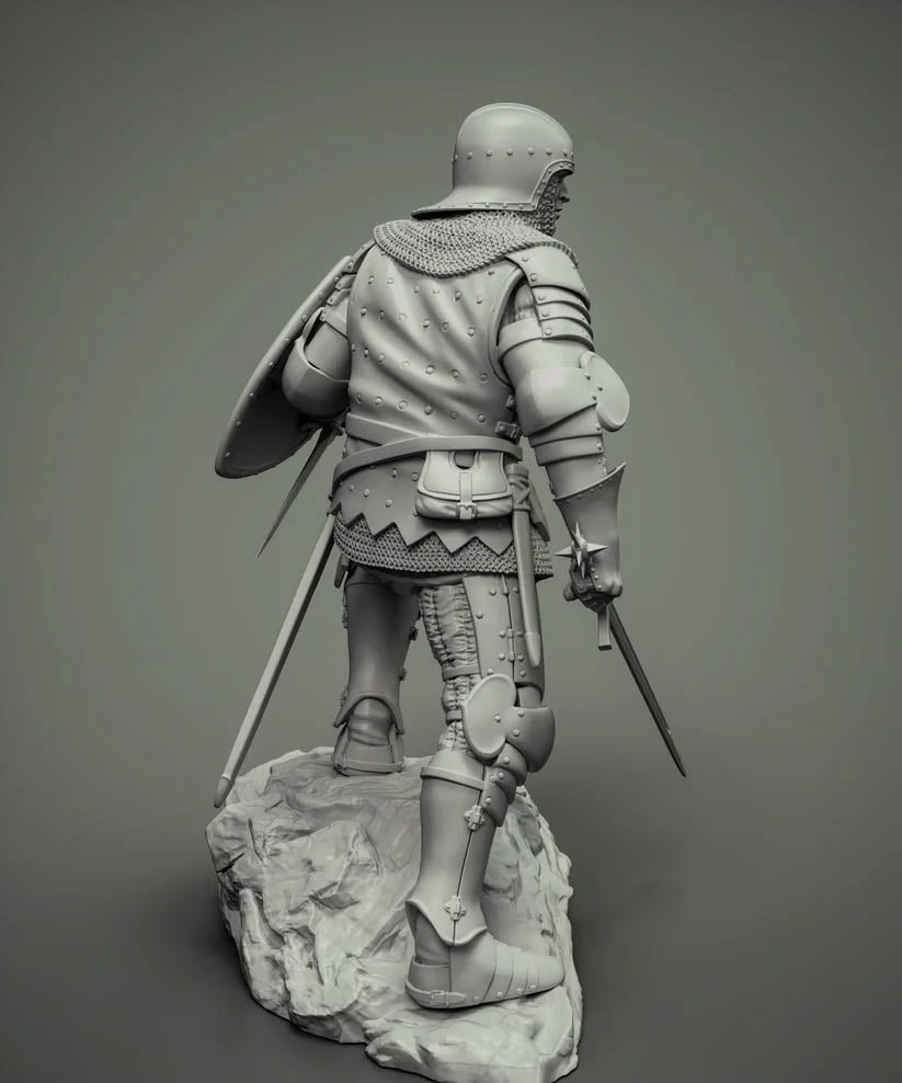 Battalion M – Italy 1944, WW2