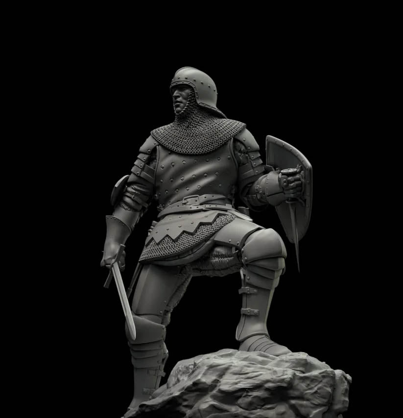 Battalion M – Italy 1944, WW2