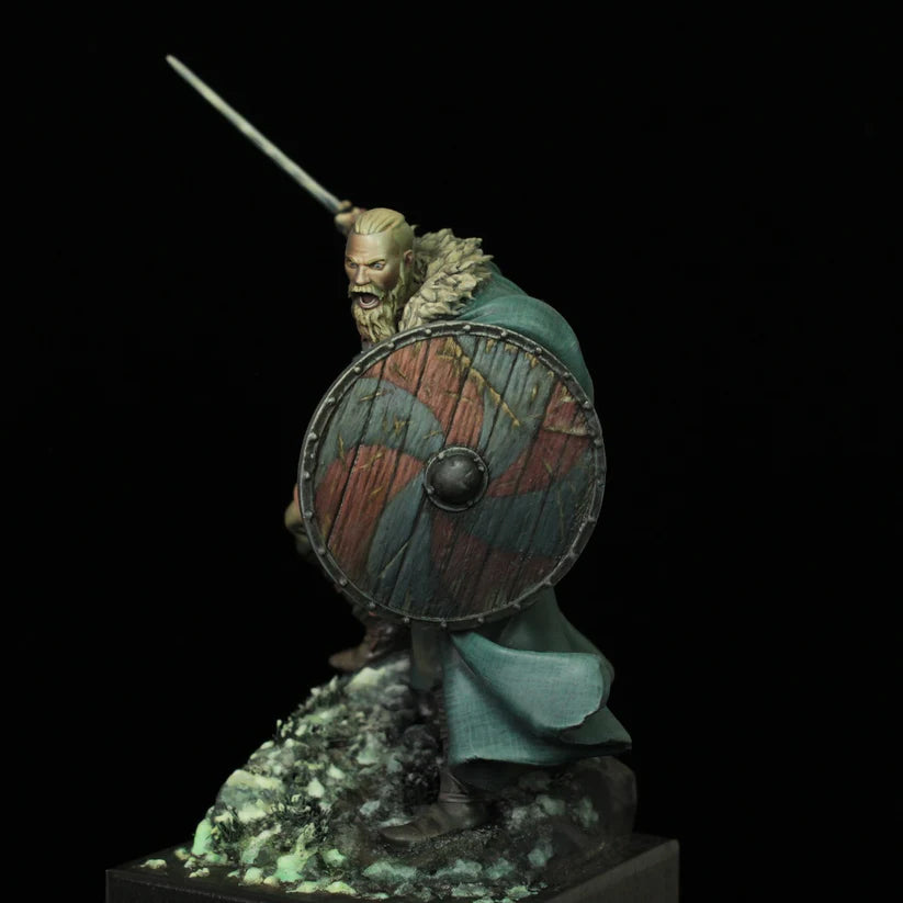 Thorgall, Blood Swords - 75mm