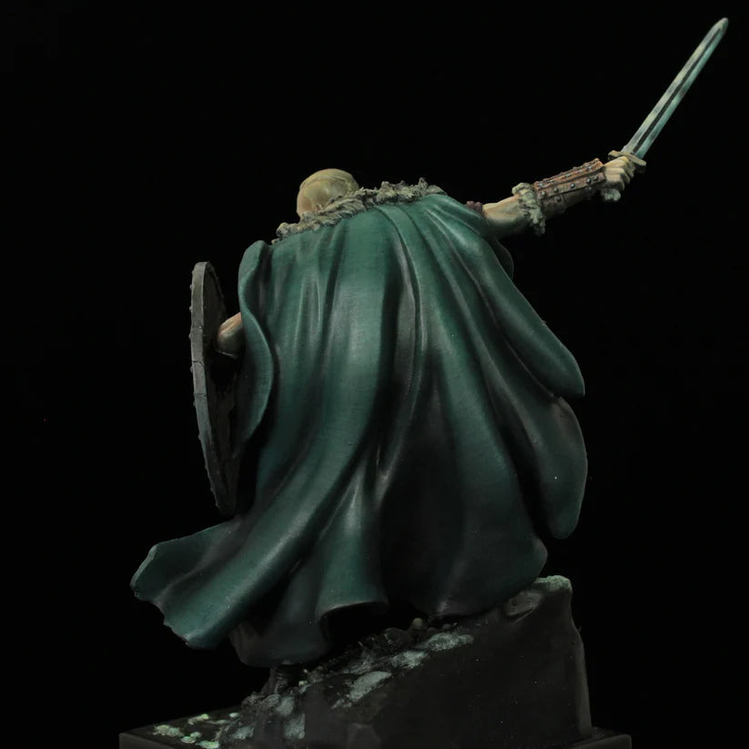 Thorgall, Blood Swords - 75mm