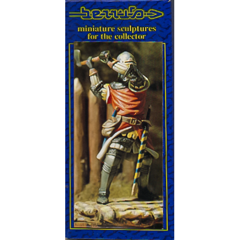 Austria 1350 - Uomo d'Arme