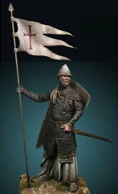 Prussian Officer, 18th Century