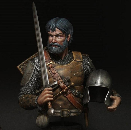 Prussian Officer, 18th Century