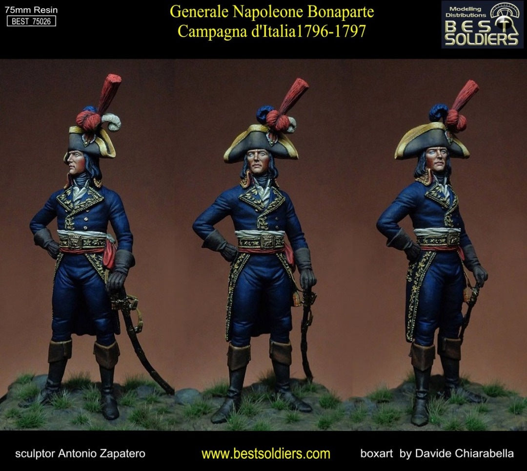 Prussian Officer, 18th Century