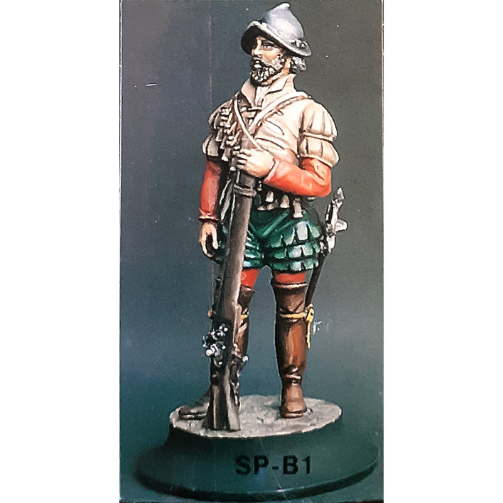 Viking Chief - 10th century