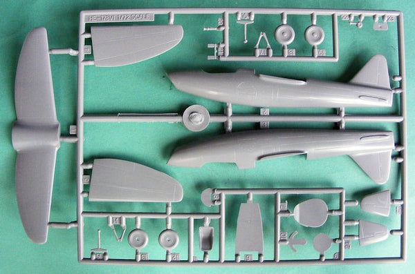 Potez 25 B2 Polish Jupiter - Against the Tide