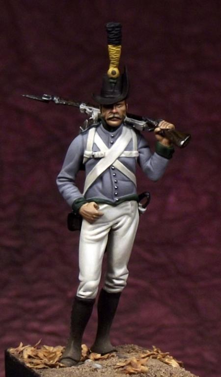 16th Light Dragoon Peninsular War