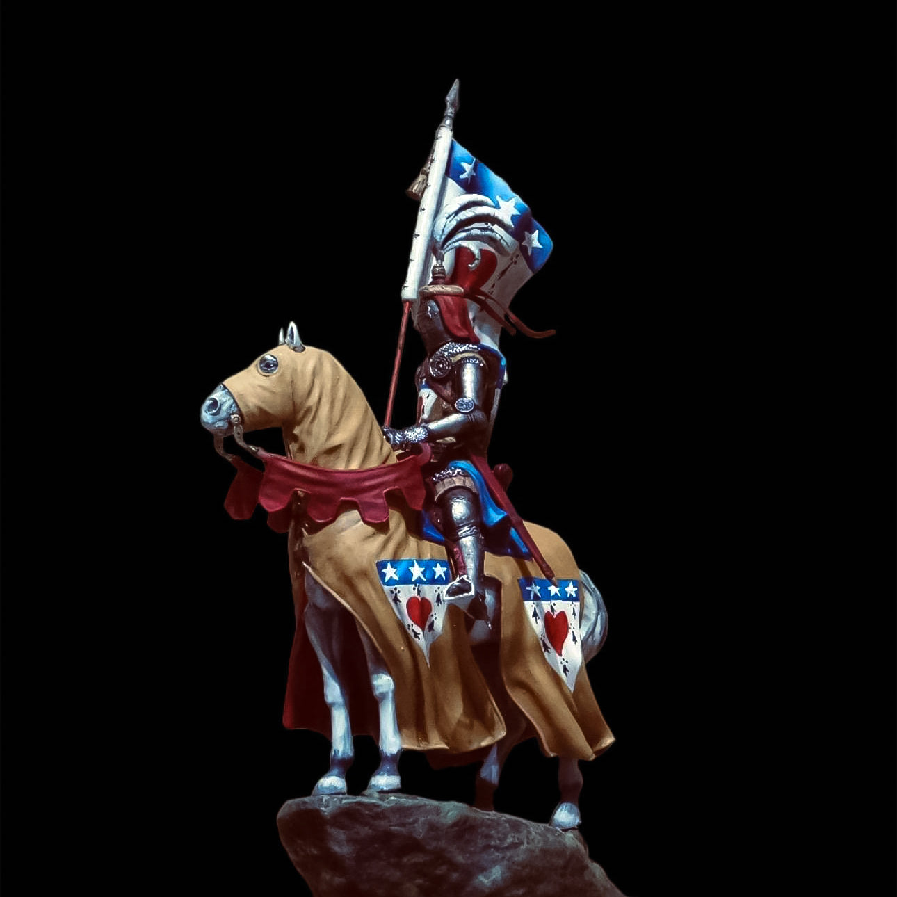 Archbald Douglas - 75mm