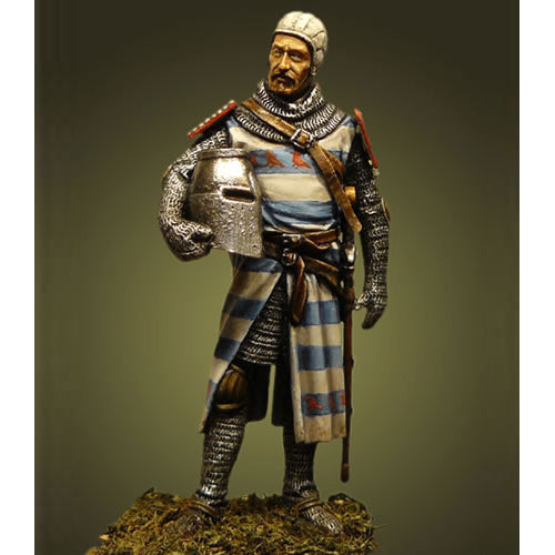 Sir Edmund de Thorpe