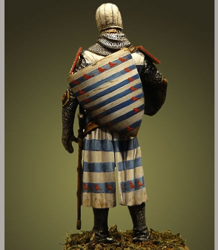 Aymer De Valence – Earl of Pembroke