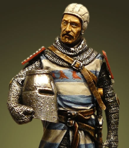 Aymer De Valence – Earl of Pembroke