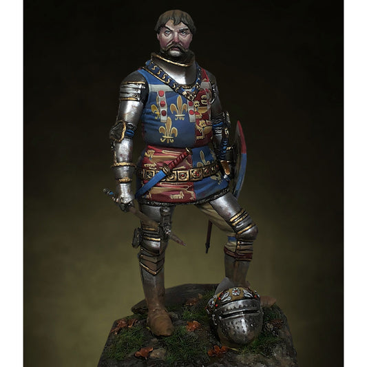 Sir Edmund de Thorpe