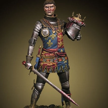 Henry V King of England