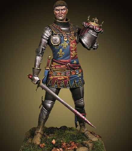 Henry V King of England
