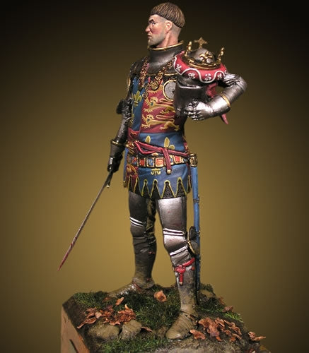 Henry V King of England