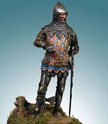 Jean II Roi de France