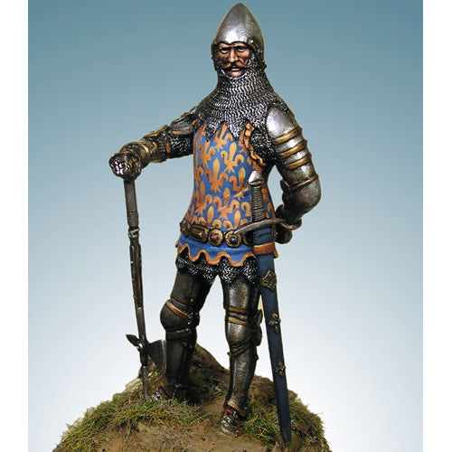 Sir Edmund de Thorpe