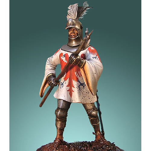 Sir Edmund de Thorpe