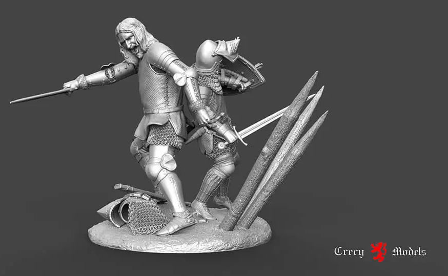 Henry V King of England