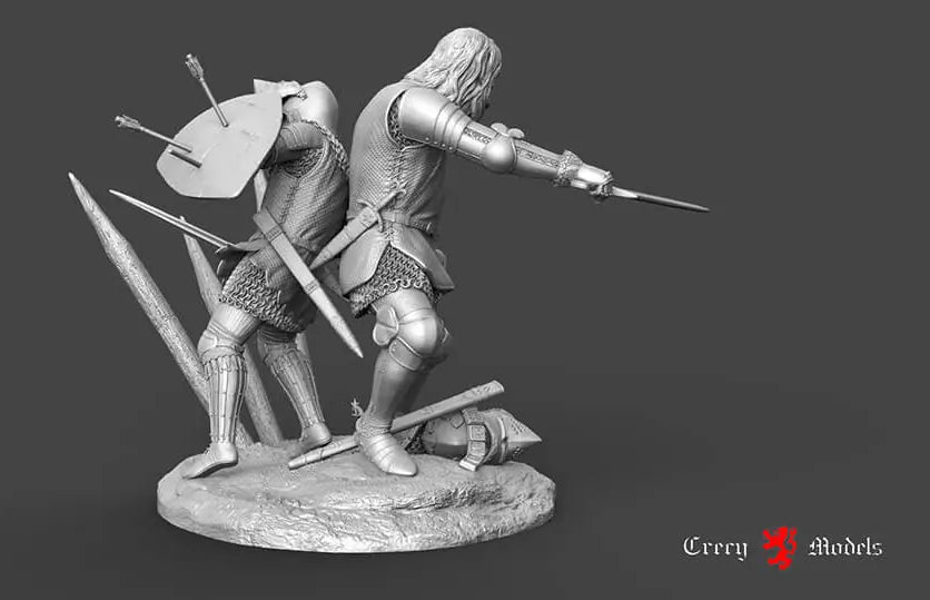 Henry V King of England