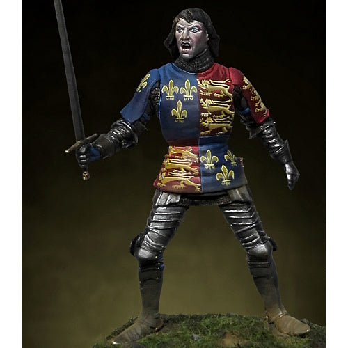 Sir Edmund de Thorpe