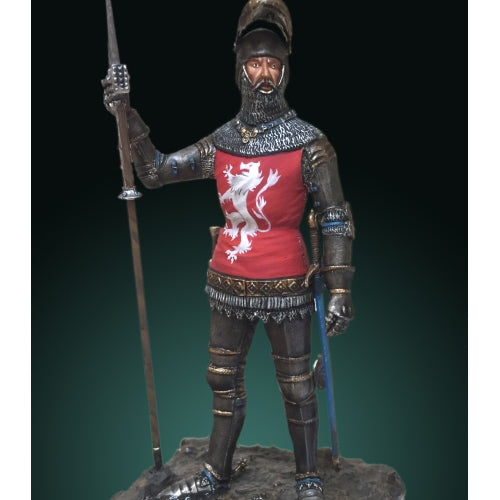 Sir Edmund de Thorpe