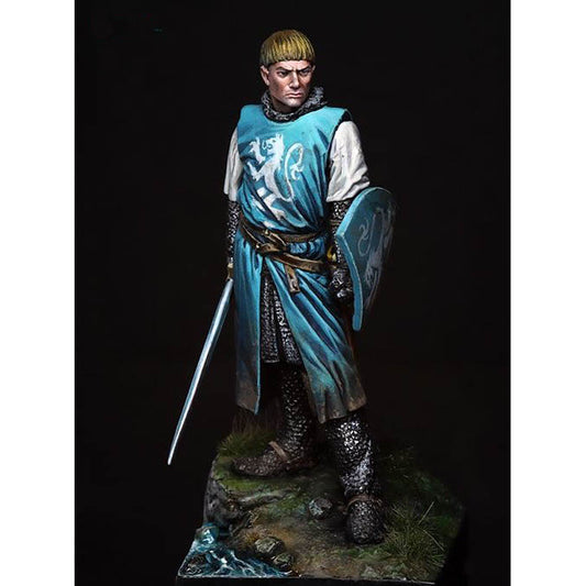 Norman Knight - Antioch 1268