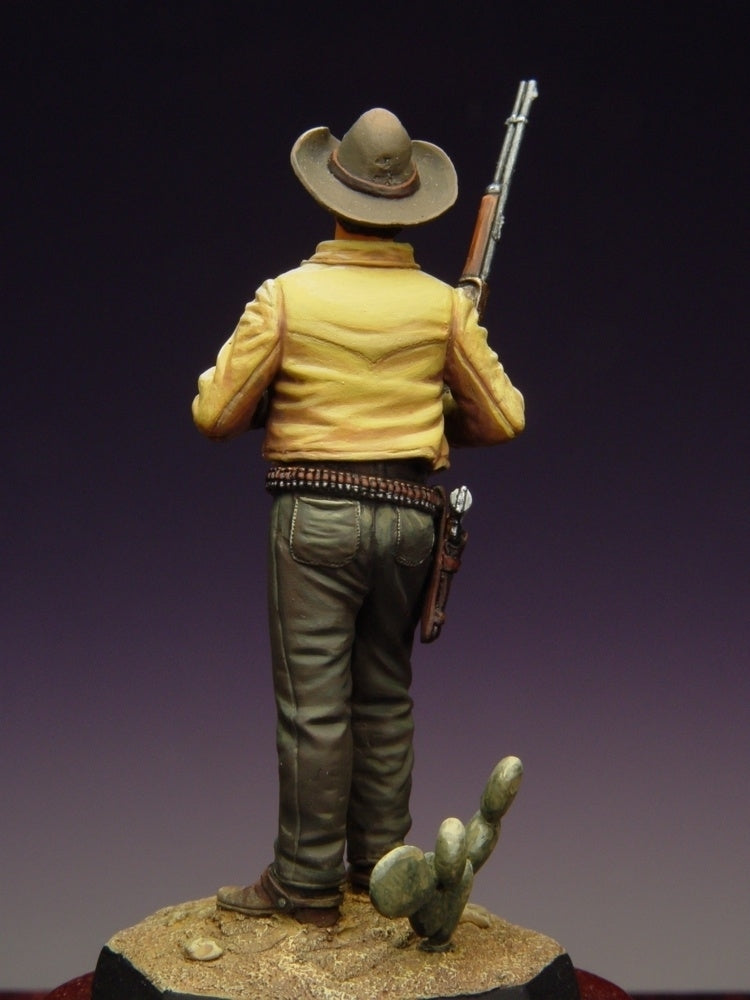 America 1880, Arizona Sheriff