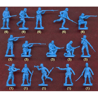 French Foreign Legion