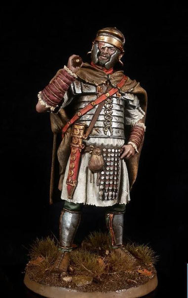 “Evocatus II” Bellum Marcomannicum, Ca. 170 AD