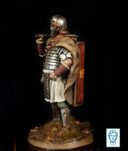 “Evocatus II” Bellum Marcomannicum, Ca. 170 AD