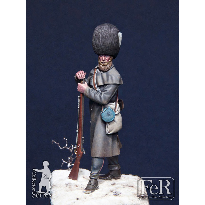 Grenadier Guard Inkerman, 1854