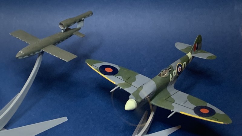 Savoia Marchetti SM 79