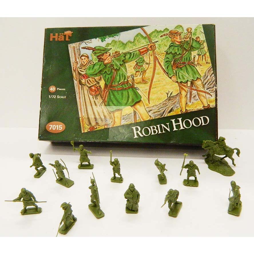 Robin Hood