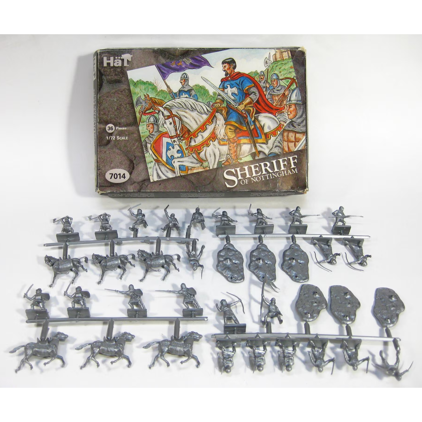 Sheriff of Nottingham