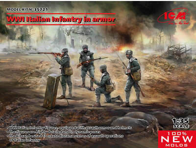 WWII German Staff Personnel