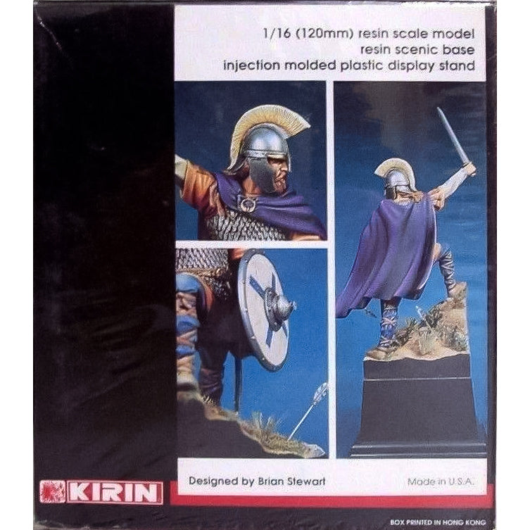 Viking Chief - 10th century