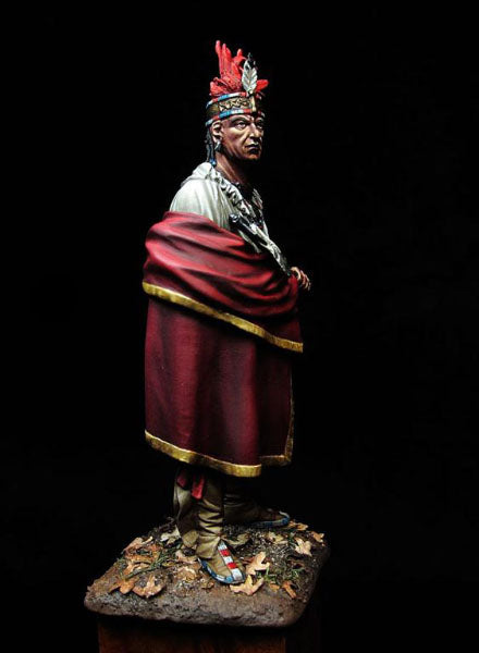 Ottawa Chief 18th century