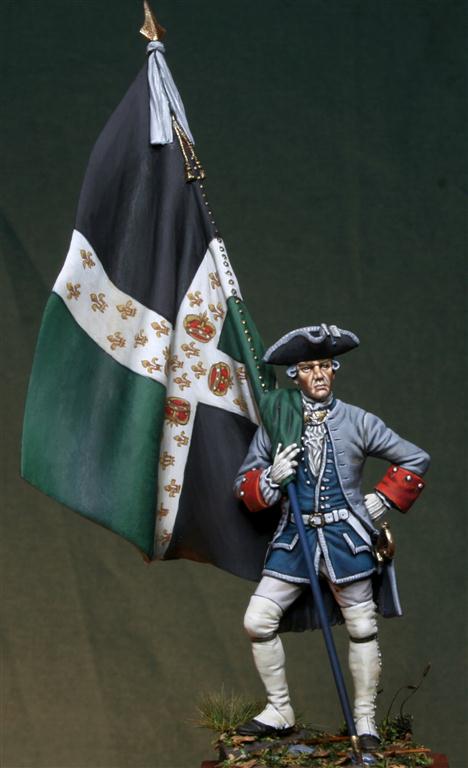 Marquis De Montcalm