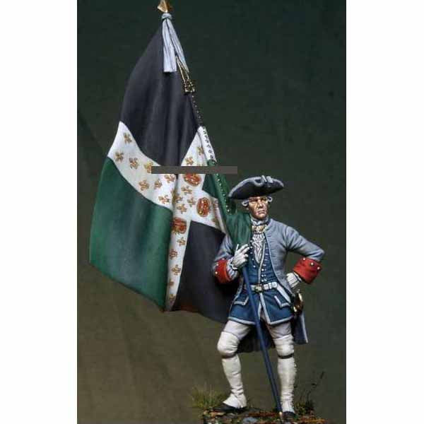 Marquis De Montcalm
