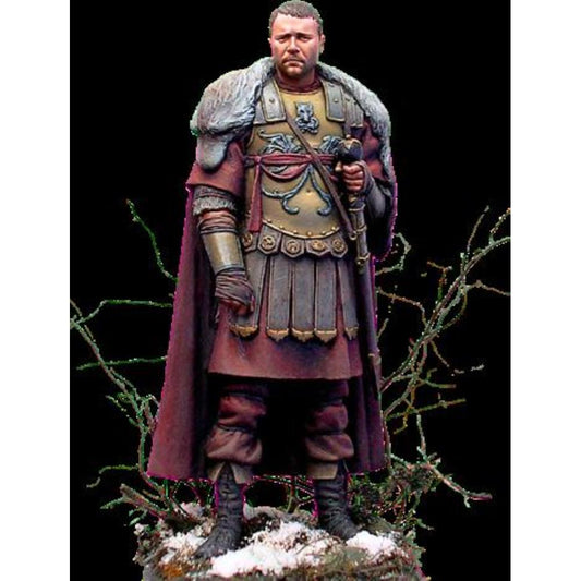 Roman Cavalry Officer - 180 A.D.