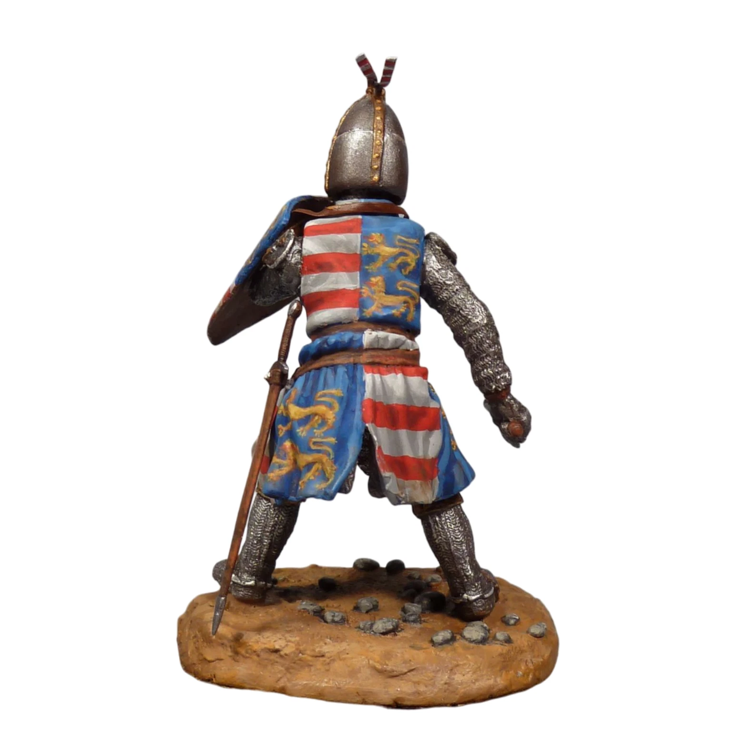 Francia XIV Sec., Monstier de Merinville