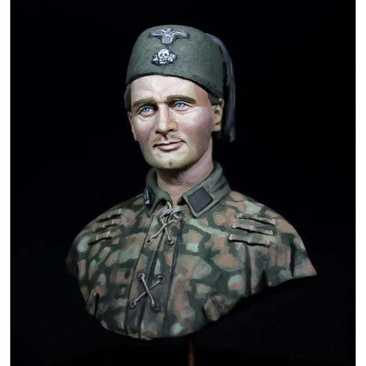 13° Waffen Gebirgs Division - "Handschar"