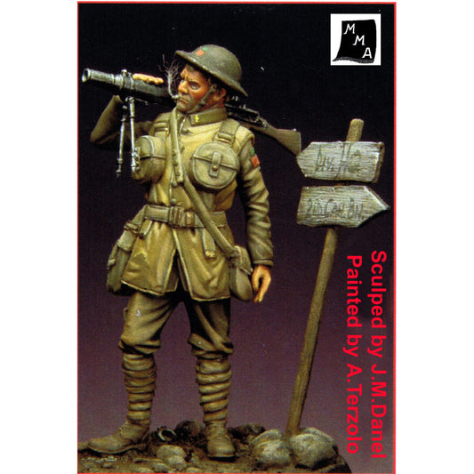 Chief Crow / Hunkpapa Sioux 1876