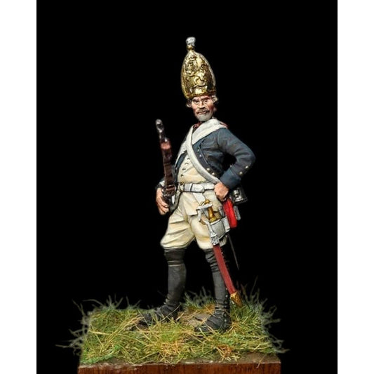 Chief Crow / Hunkpapa Sioux 1876